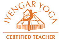 Iyengar Yoga Certified Teacher