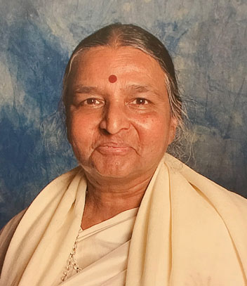 Dr. Geeta S. Iyengar